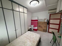 Blk 23 Bendemeer Ville (Kallang/Whampoa), HDB 3 Rooms #580736991